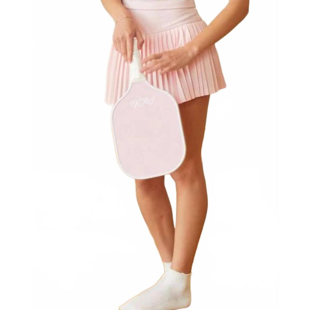 NEW THEME blake skort in pink
